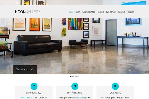 Versatile theme site design template sample