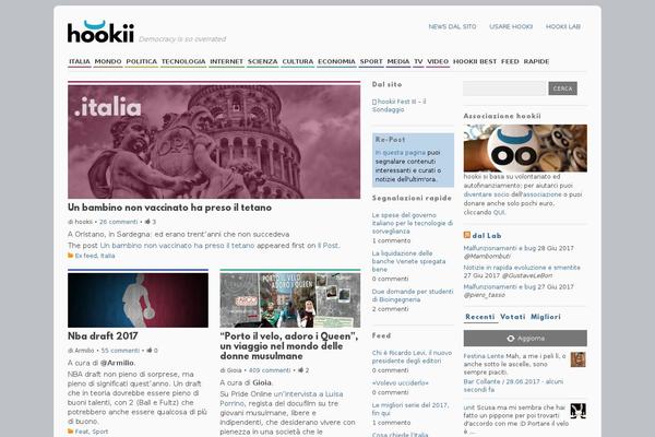 Site using Usp-pro plugin