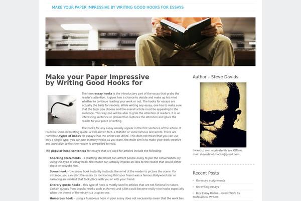 Delicate theme site design template sample