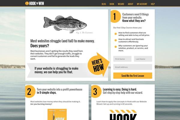 Site using Pagination by BestWebSoft plugin