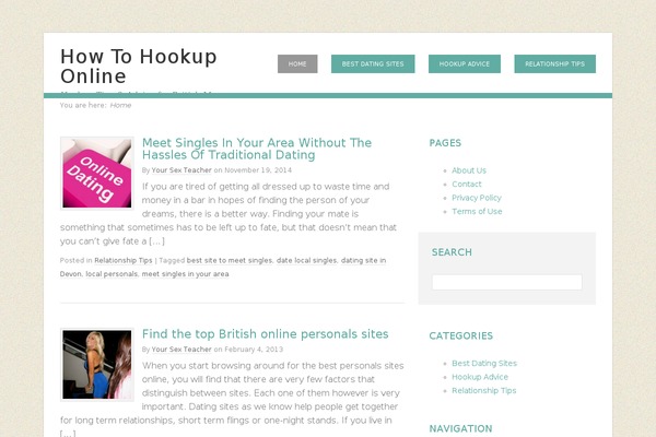 hookup-online.co.uk site used Uridimmu