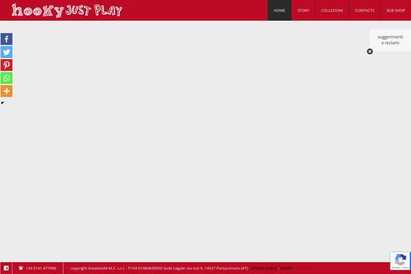 hooky.it site used Files