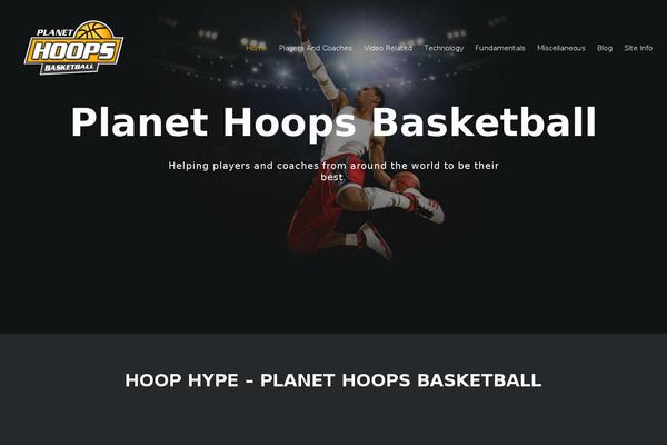 Site using WP Review plugin