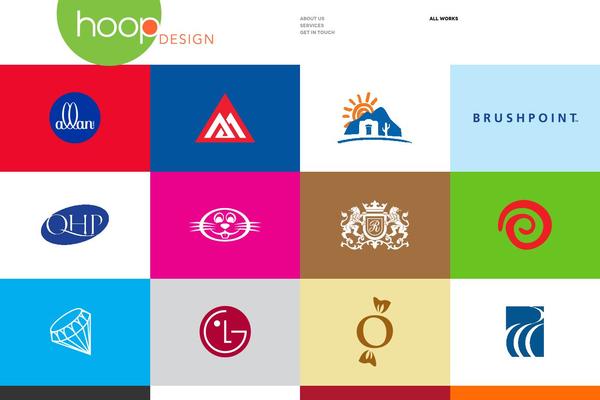 JupiterX theme site design template sample