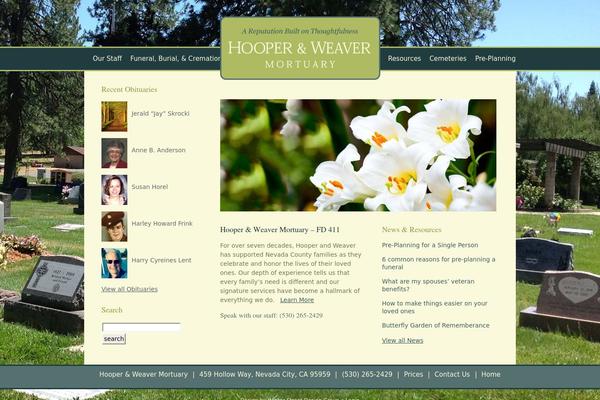 Wsdg theme site design template sample