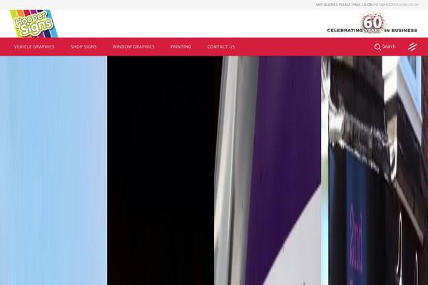Site using Buzzy-core plugin