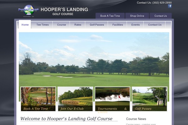 hooperslanding.com site used Medicareload