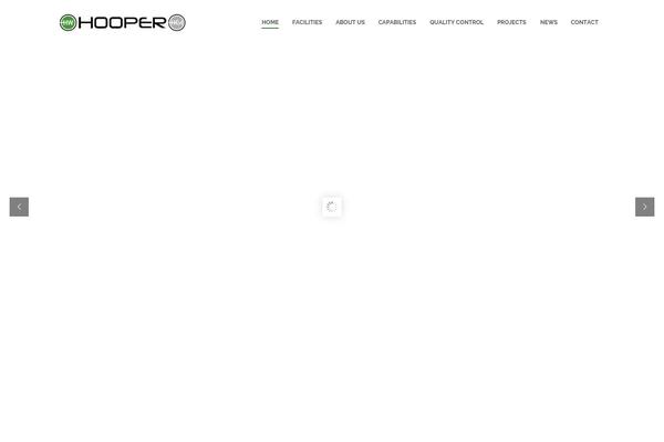 Site using Cmssuperheroes plugin