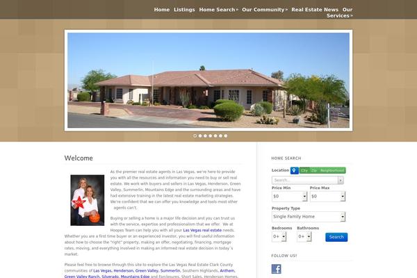 Highlight_theme_pp theme site design template sample