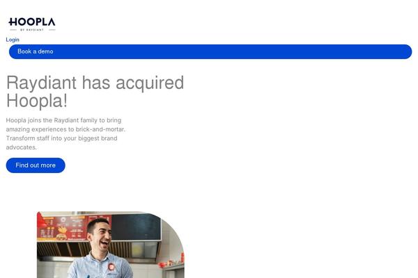 Astra theme site design template sample
