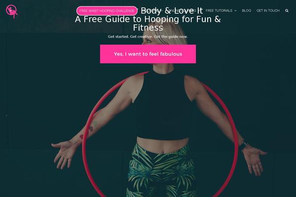 Site using Smartvideo plugin