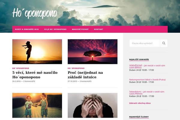 Rowling theme site design template sample