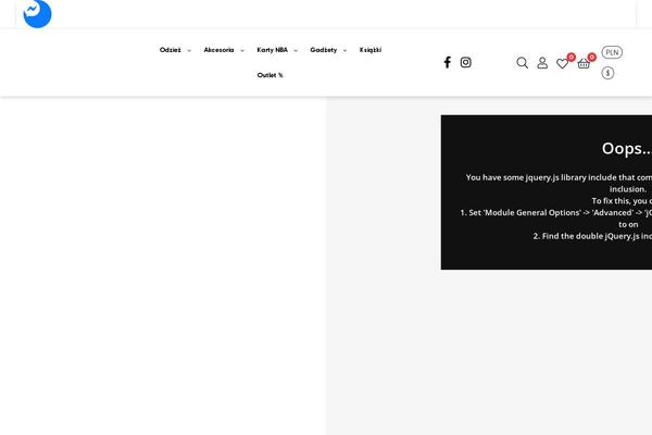 ekommart theme site design template sample