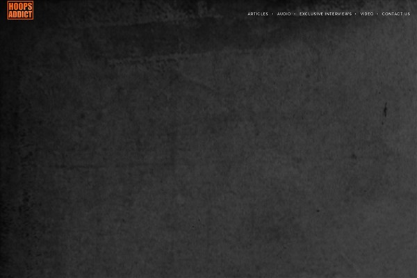 OM theme site design template sample