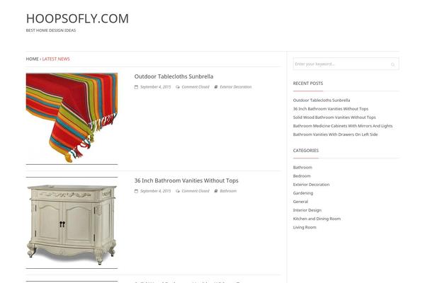 Origamiez theme site design template sample