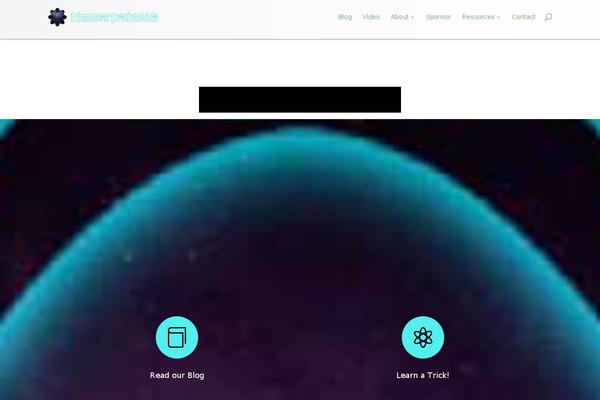 Site using WordPress Sphinx Search Plugin plugin