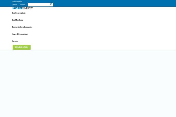 Site using Reusable-content-blocks plugin