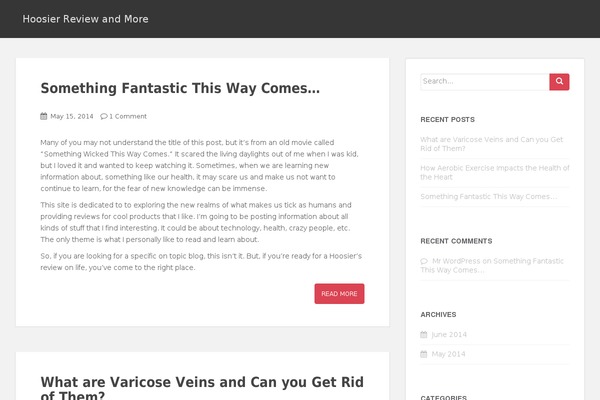 Sparkling theme site design template sample
