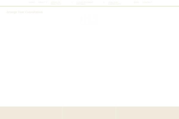 Site using Divi-blurb-extended plugin