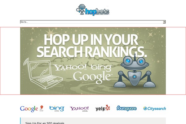 Site using Call Now Button plugin