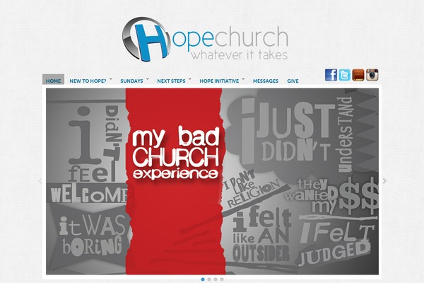 Moesia Pro theme site design template sample