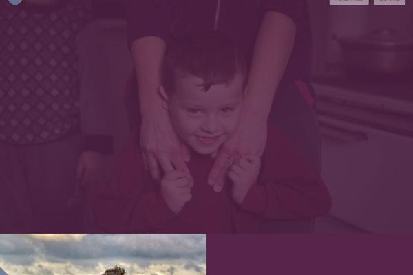 Hhc theme site design template sample
