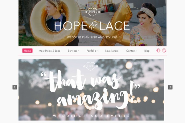 Canvas theme site design template sample
