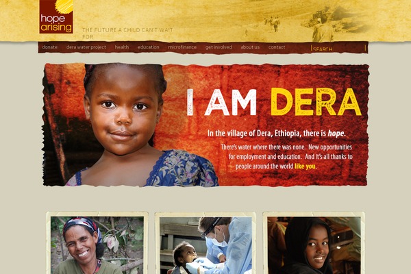 Arras Theme theme site design template sample
