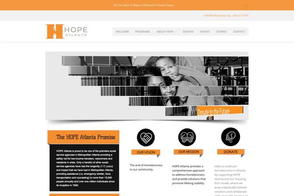 Site using CalPress Calendar plugin