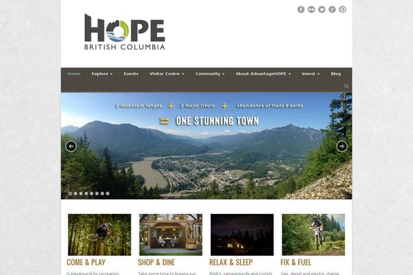 Modernize-v3-20 theme site design template sample