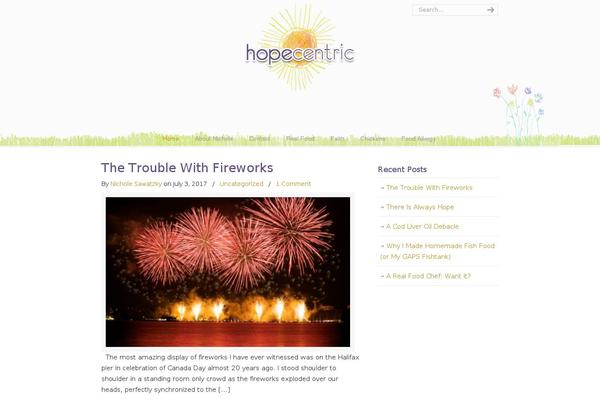 uDesign theme site design template sample