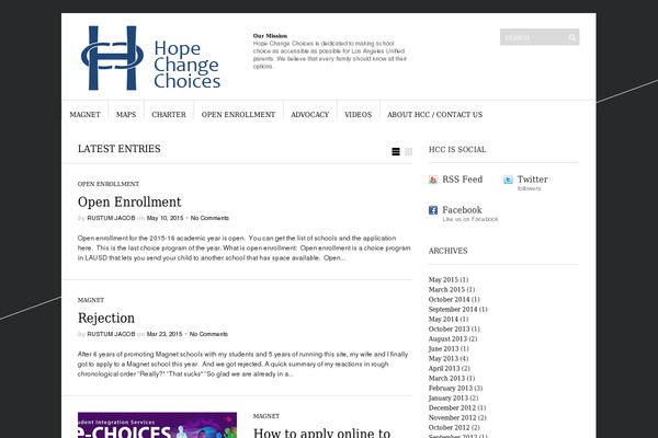 Sight theme site design template sample