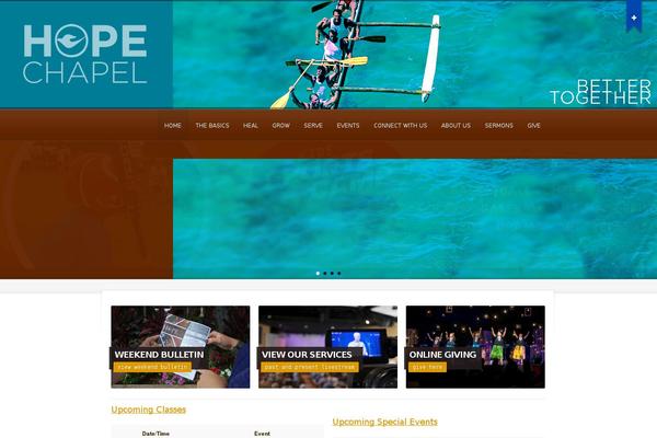 Pro-child theme site design template sample