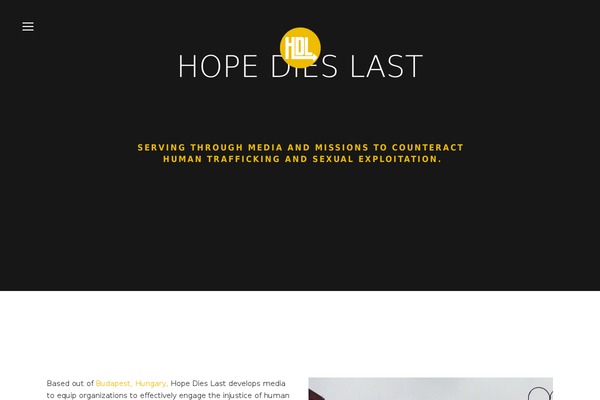 Scrn theme site design template sample