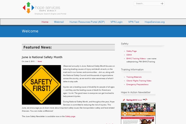 uDesign theme site design template sample