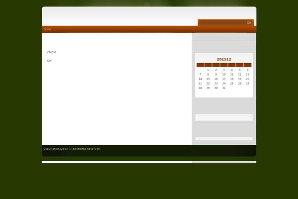 hopefilledlivingmagazine.com site used Ekologic
