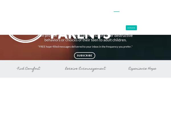 Site using Image-intense plugin