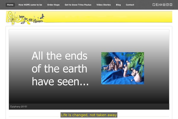 Advocate theme site design template sample