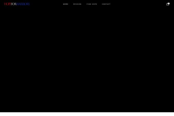 Carbon theme site design template sample