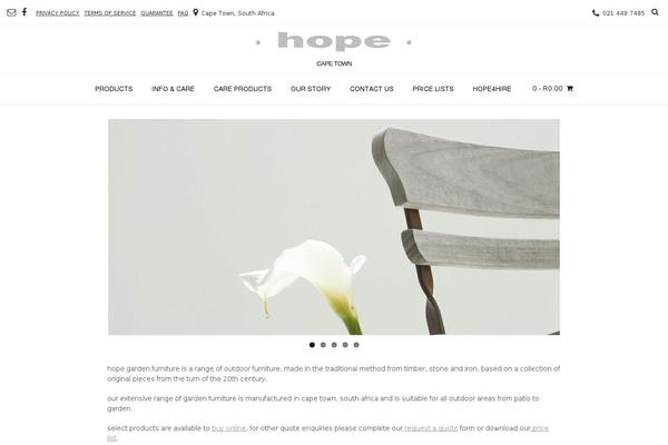 Site using Weaver Xtreme Theme Support plugin