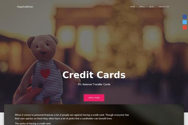 Site using Profile-builder-pro plugin