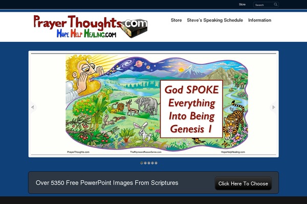 hopehelphealing.com site used Wpenigma2.0