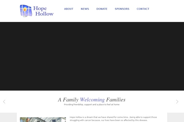 Reverence theme site design template sample