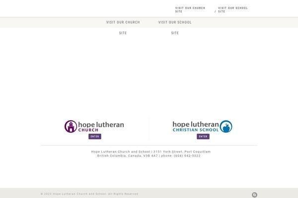 Site using Srizon-facebook-album-pro plugin
