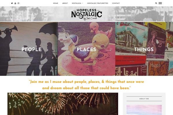 Site using WP Review plugin