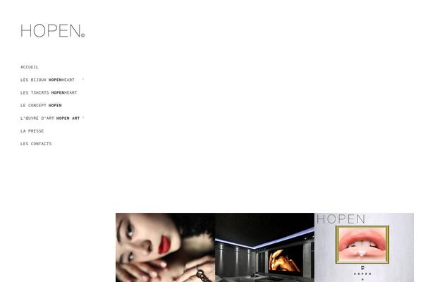 Site using Edge-membership plugin