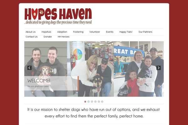 Colorway Theme theme site design template sample
