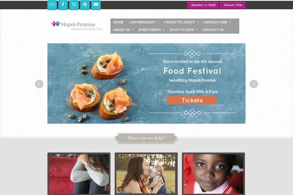 Site using WordPress WP-Advanced-Search plugin