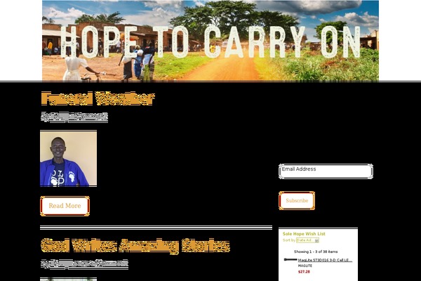 Tribe Theme theme site design template sample
