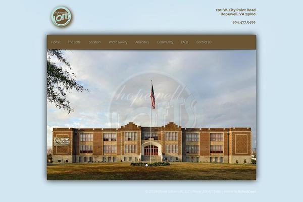 Styleshop theme site design template sample